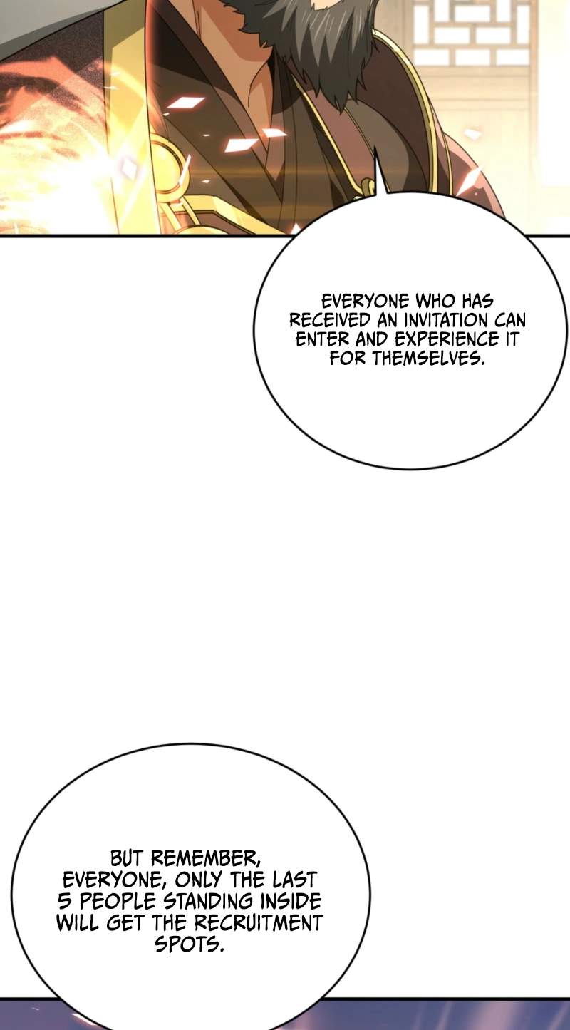 WORTHLESS PROFESSION: DRAGON TAMER Chapter 285 page 51