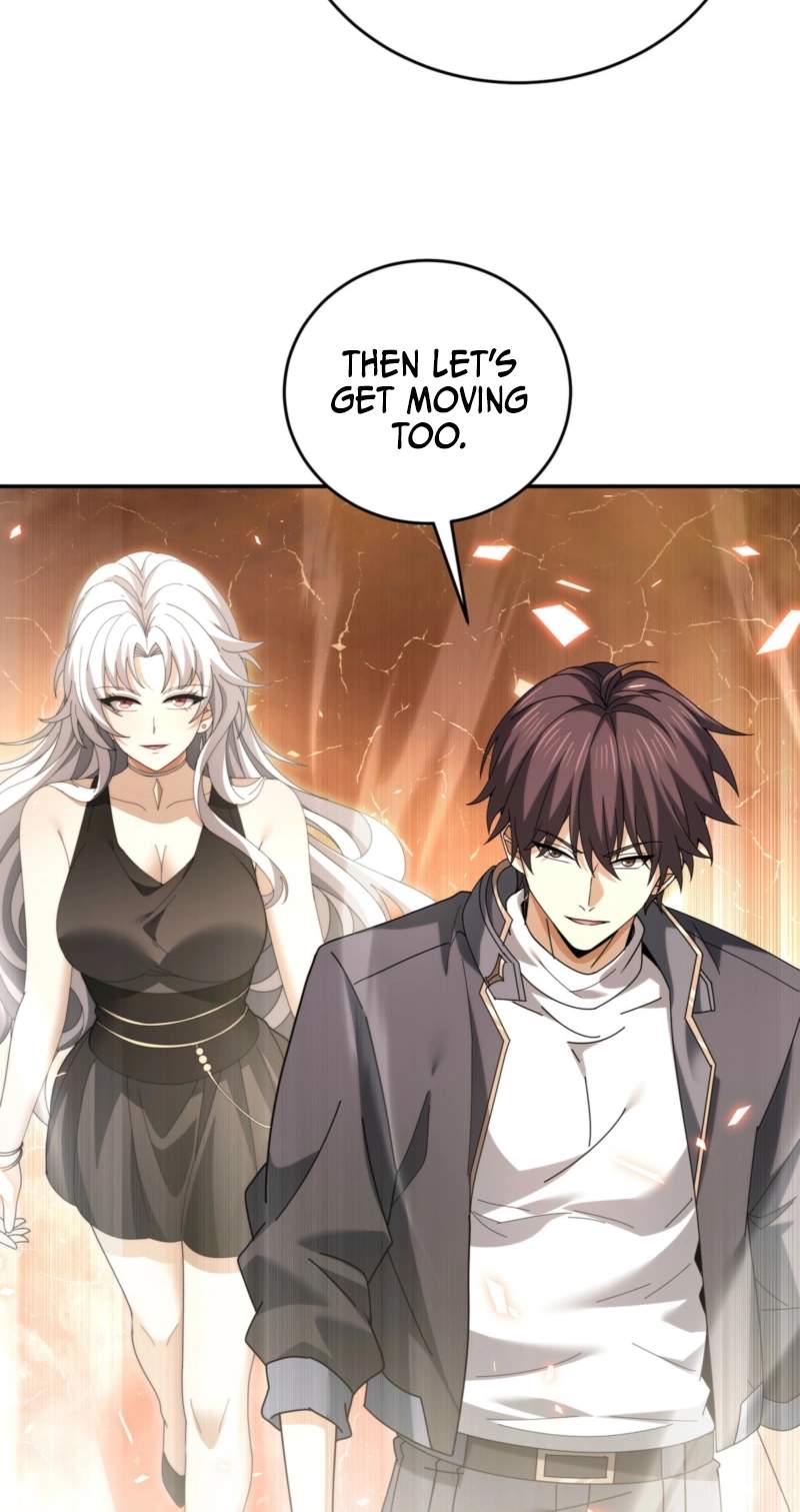 WORTHLESS PROFESSION: DRAGON TAMER Chapter 285 page 54