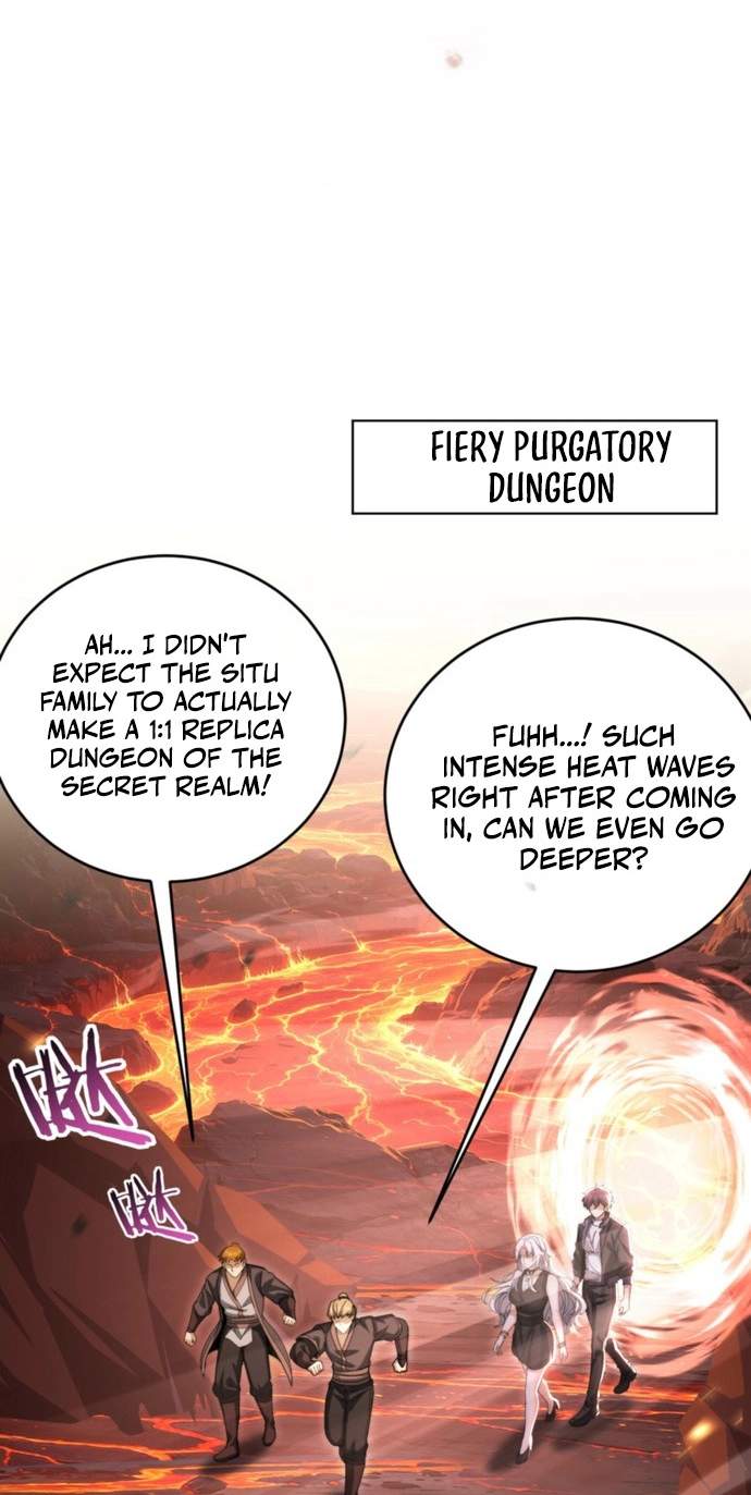 WORTHLESS PROFESSION: DRAGON TAMER Chapter 286 page 3