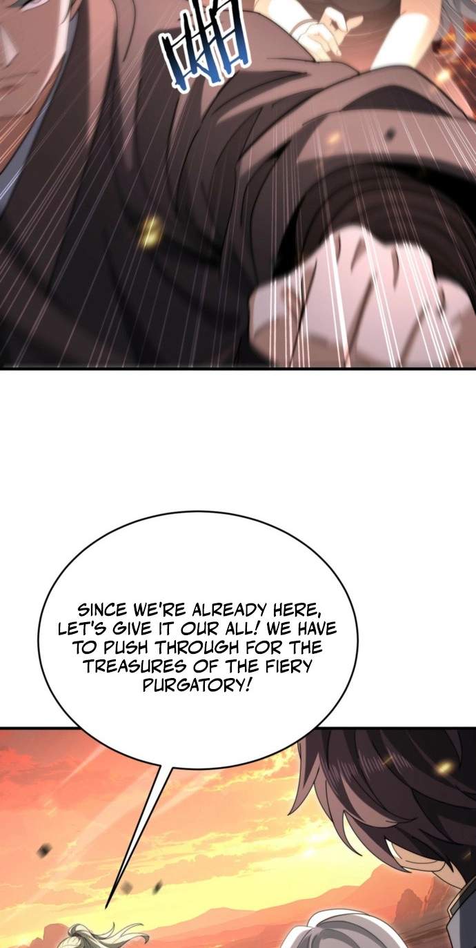 WORTHLESS PROFESSION: DRAGON TAMER Chapter 286 page 5