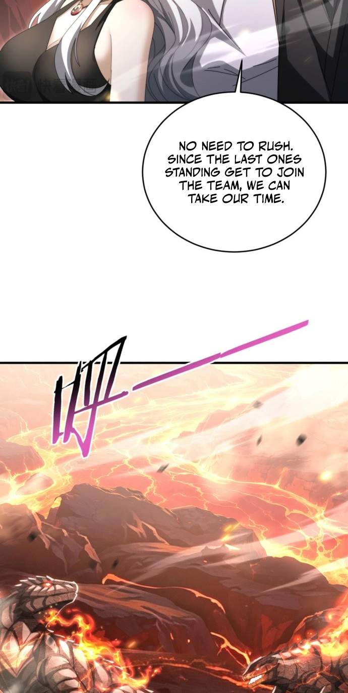 WORTHLESS PROFESSION: DRAGON TAMER Chapter 286 page 7