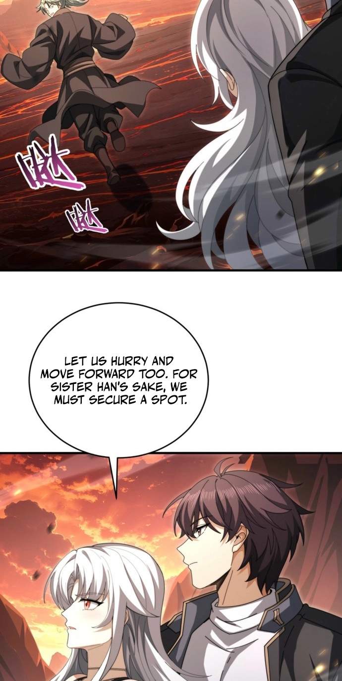 WORTHLESS PROFESSION: DRAGON TAMER Chapter 286 page 6