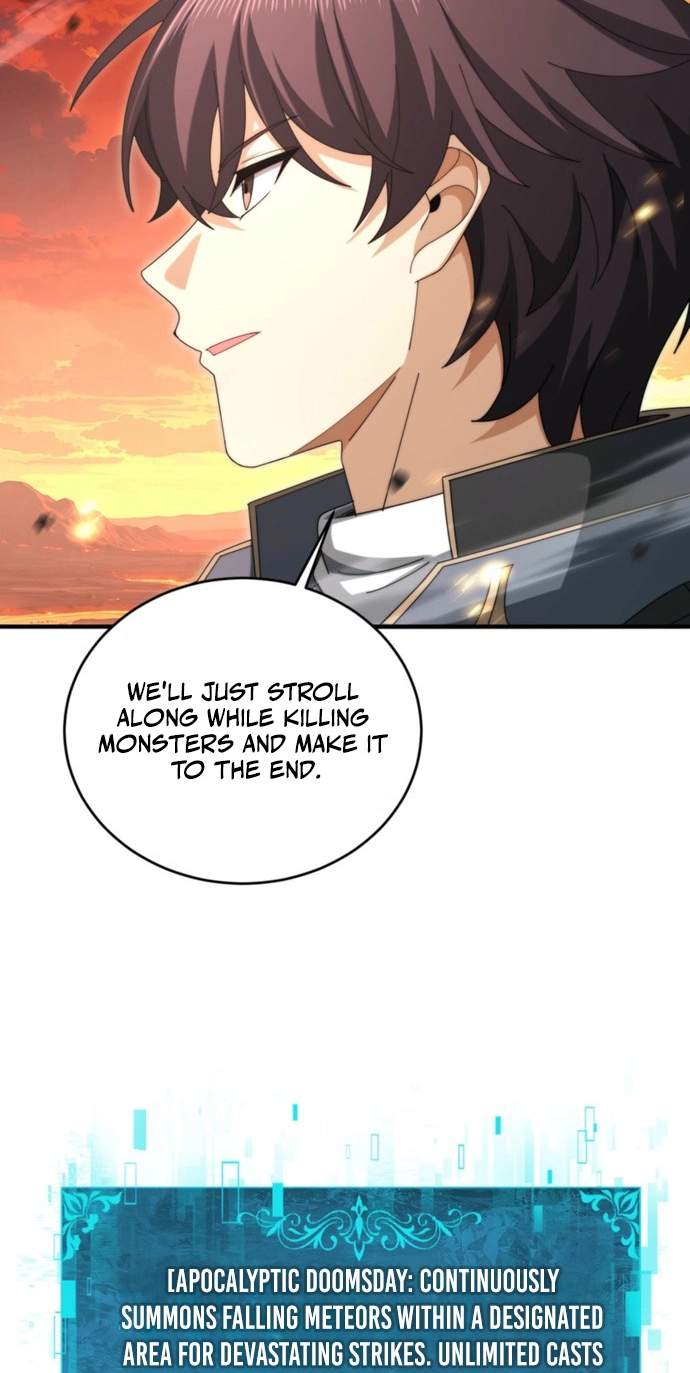 WORTHLESS PROFESSION: DRAGON TAMER Chapter 286 page 11