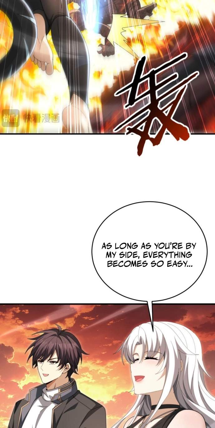 WORTHLESS PROFESSION: DRAGON TAMER Chapter 286 page 13