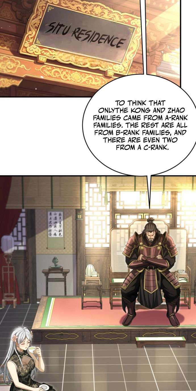 WORTHLESS PROFESSION: DRAGON TAMER Chapter 286 page 17