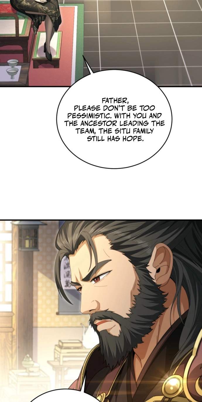WORTHLESS PROFESSION: DRAGON TAMER Chapter 286 page 18
