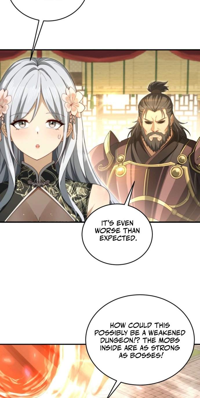 WORTHLESS PROFESSION: DRAGON TAMER Chapter 286 page 21