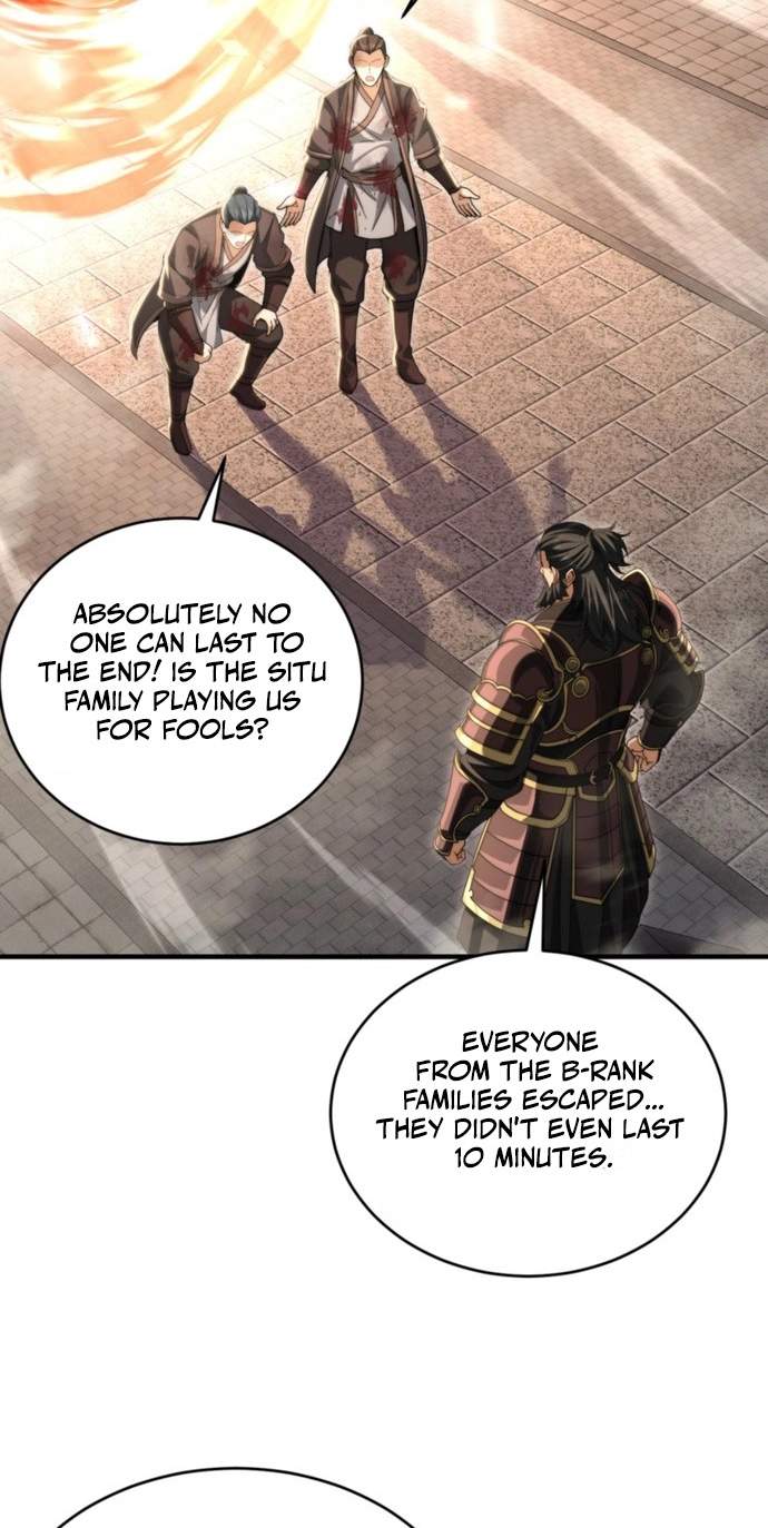 WORTHLESS PROFESSION: DRAGON TAMER Chapter 286 page 22