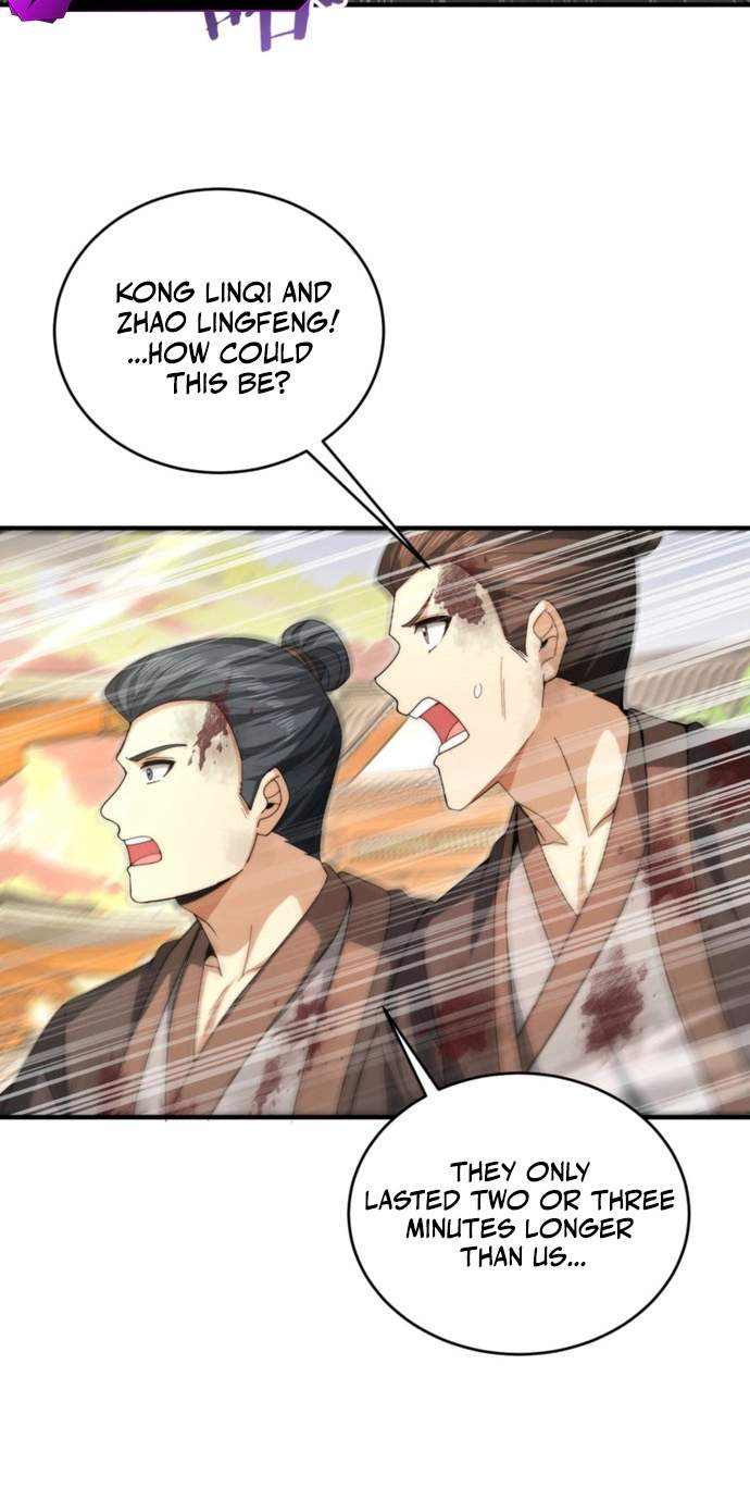 WORTHLESS PROFESSION: DRAGON TAMER Chapter 286 page 25