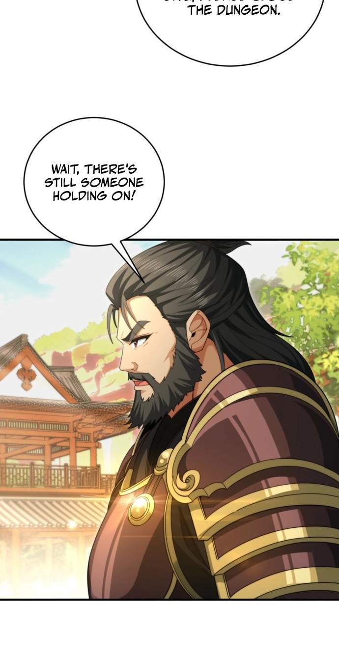 WORTHLESS PROFESSION: DRAGON TAMER Chapter 286 page 27