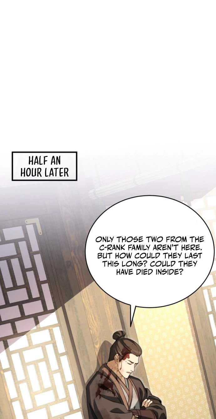 WORTHLESS PROFESSION: DRAGON TAMER Chapter 286 page 32