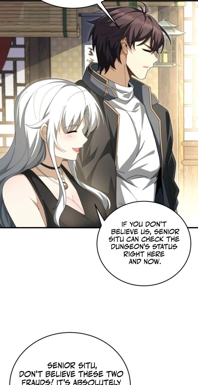 WORTHLESS PROFESSION: DRAGON TAMER Chapter 286 page 39