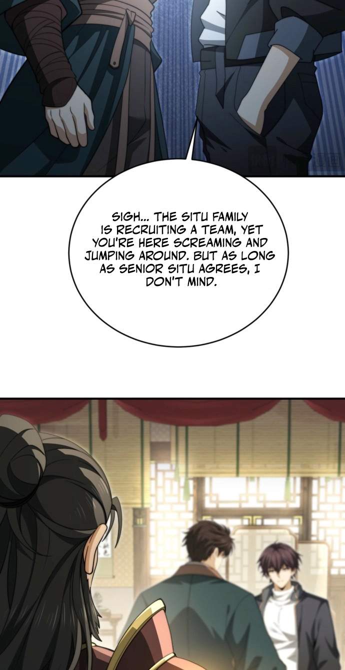WORTHLESS PROFESSION: DRAGON TAMER Chapter 286 page 48