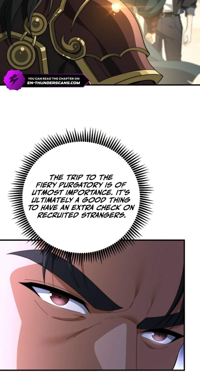 WORTHLESS PROFESSION: DRAGON TAMER Chapter 286 page 49