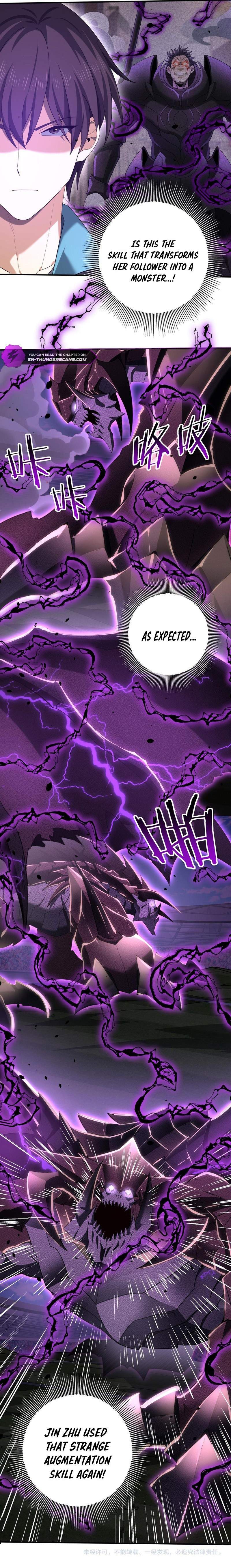 WORTHLESS PROFESSION: DRAGON TAMER Chapter 29 page 10