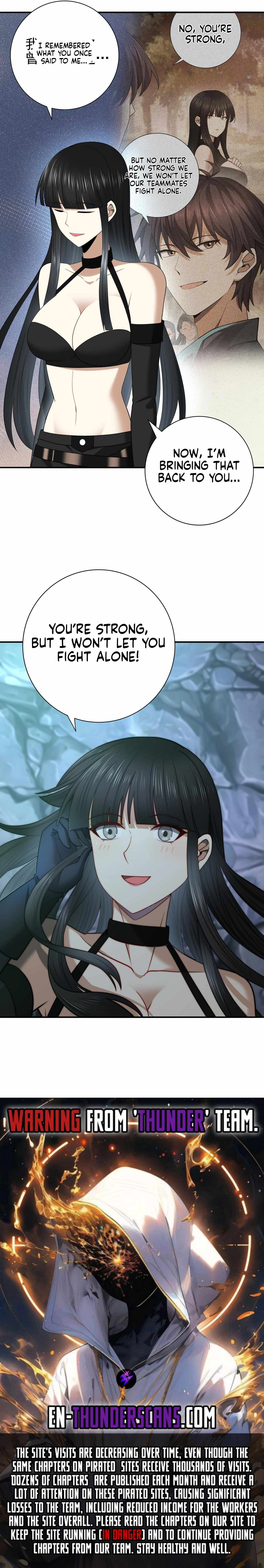 WORTHLESS PROFESSION: DRAGON TAMER Chapter 36 page 16