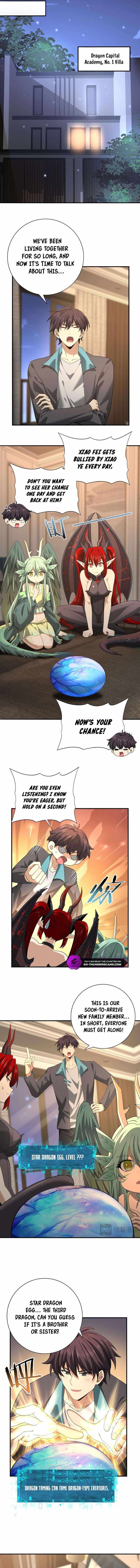 WORTHLESS PROFESSION: DRAGON TAMER Chapter 37 page 8
