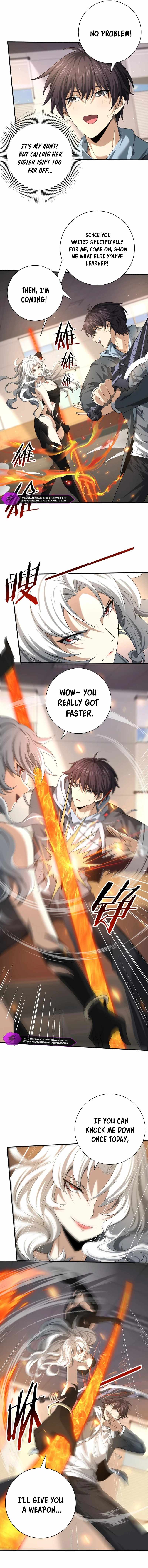 WORTHLESS PROFESSION: DRAGON TAMER Chapter 41 page 6