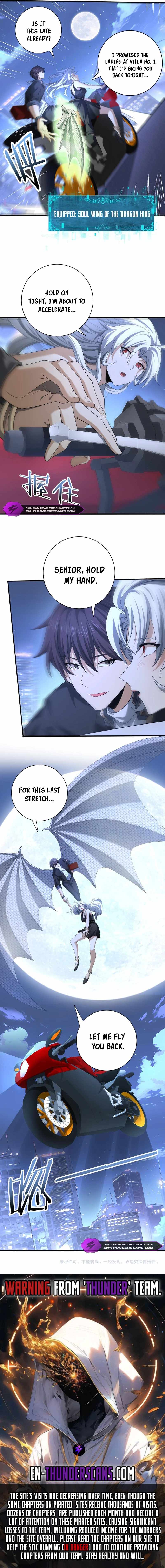 WORTHLESS PROFESSION: DRAGON TAMER Chapter 44 page 10