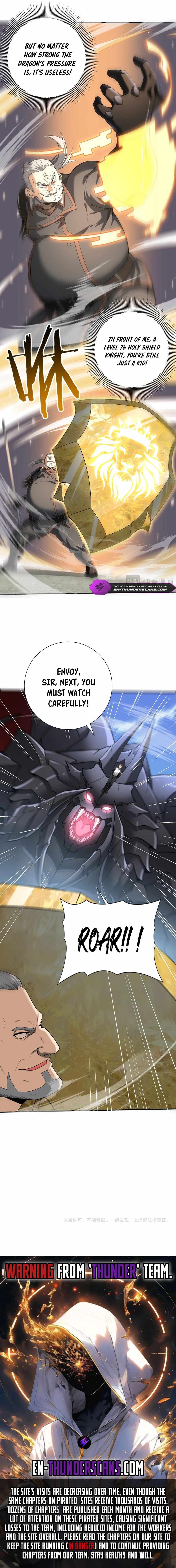 WORTHLESS PROFESSION: DRAGON TAMER Chapter 46 page 13