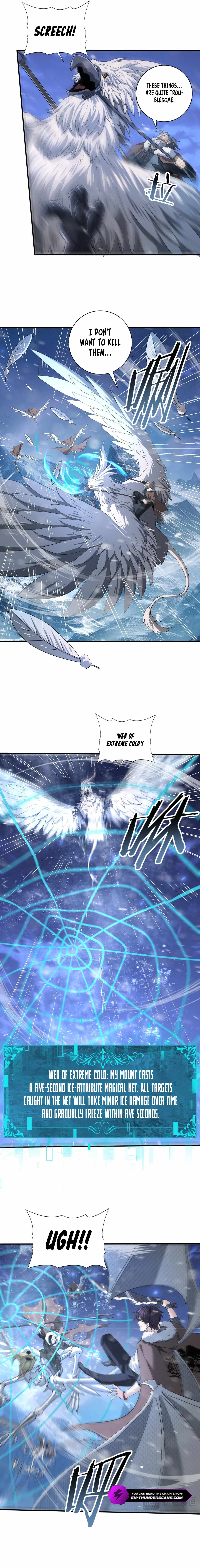 WORTHLESS PROFESSION: DRAGON TAMER Chapter 53 page 2
