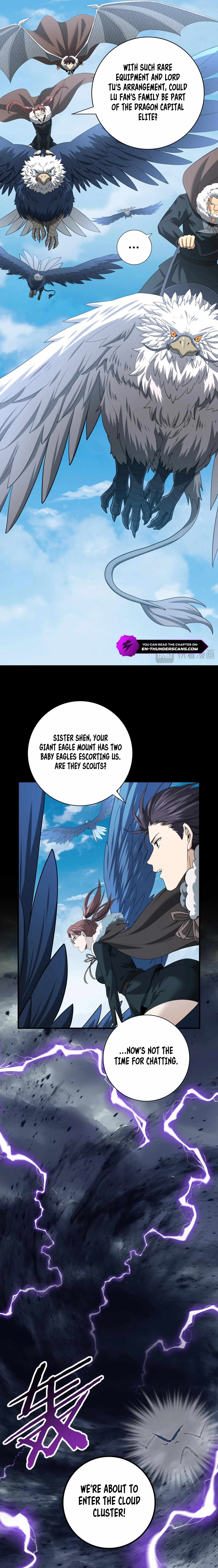 WORTHLESS PROFESSION: DRAGON TAMER Chapter 53 page 13