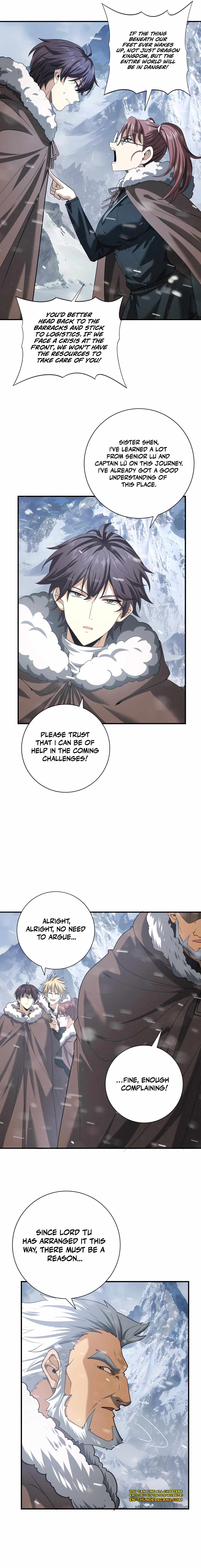 WORTHLESS PROFESSION: DRAGON TAMER Chapter 54 page 11