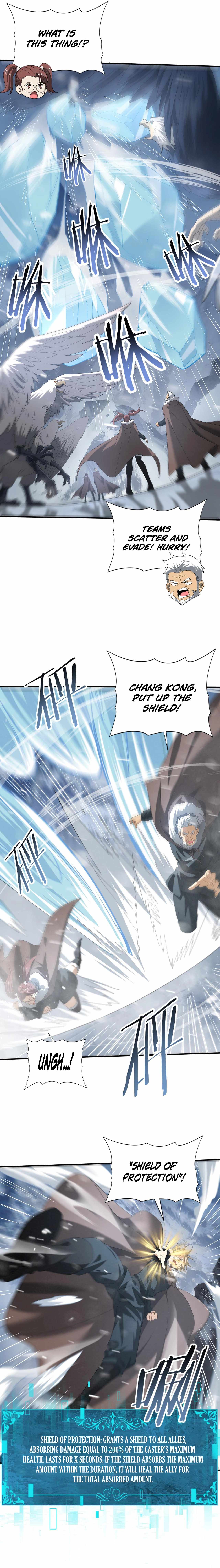WORTHLESS PROFESSION: DRAGON TAMER Chapter 54 page 13