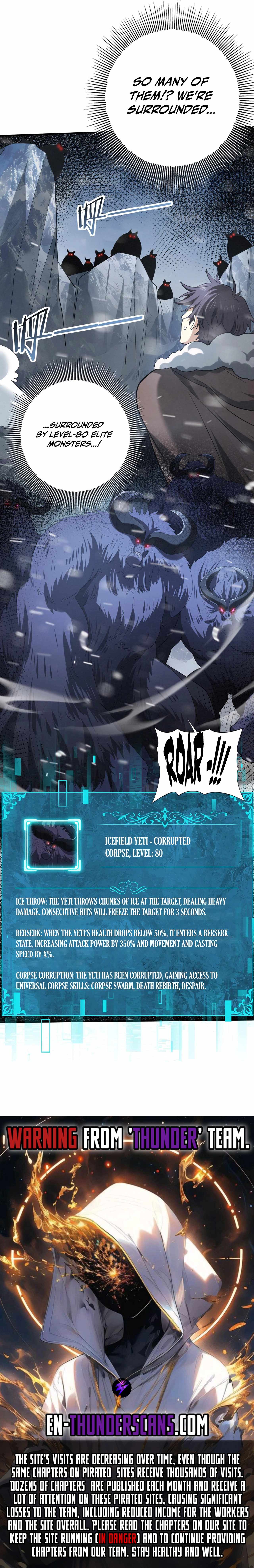 WORTHLESS PROFESSION: DRAGON TAMER Chapter 54 page 15