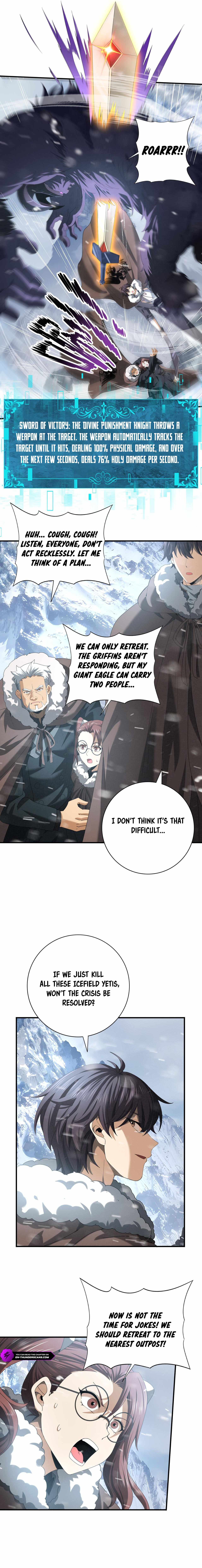 WORTHLESS PROFESSION: DRAGON TAMER Chapter 55 page 12