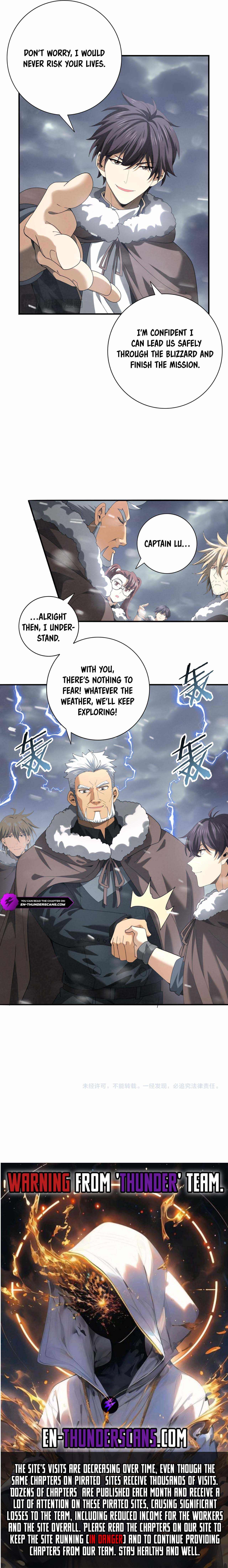WORTHLESS PROFESSION: DRAGON TAMER Chapter 57 page 17