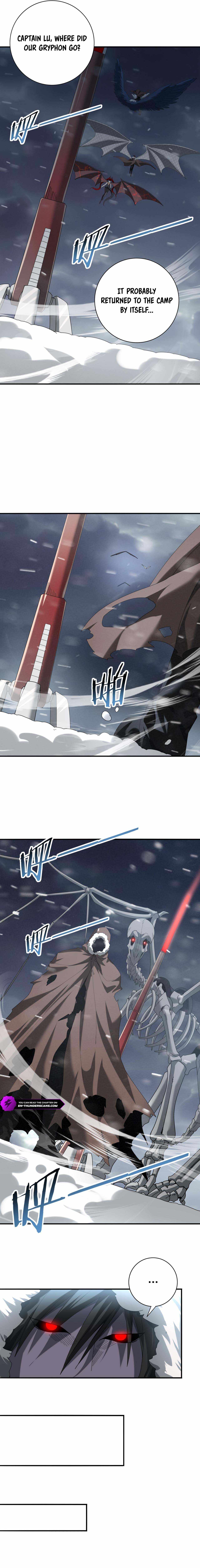 WORTHLESS PROFESSION: DRAGON TAMER Chapter 58 page 6