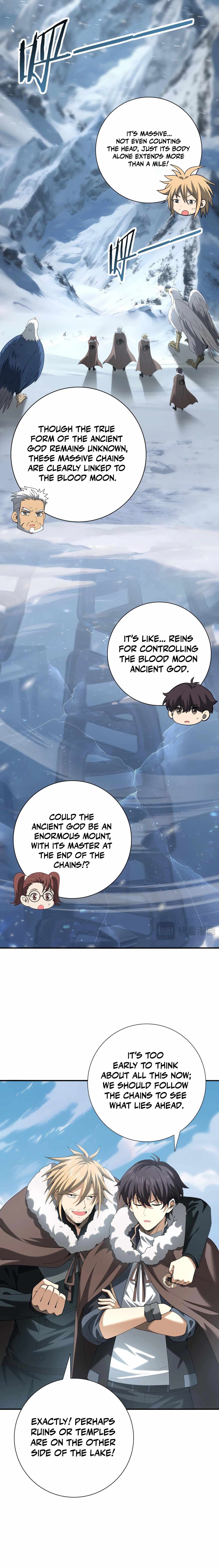 WORTHLESS PROFESSION: DRAGON TAMER Chapter 63 page 4
