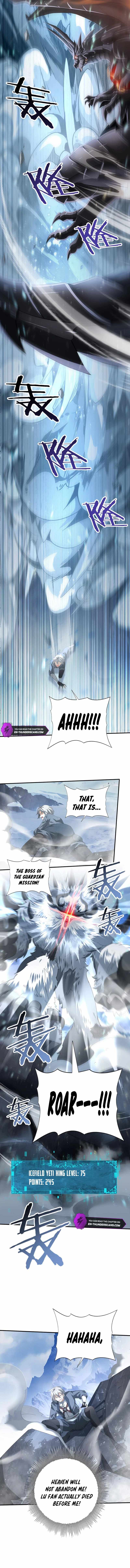 WORTHLESS PROFESSION: DRAGON TAMER Chapter 71 page 2
