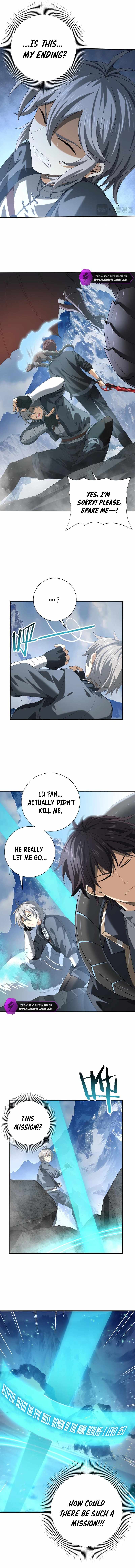 WORTHLESS PROFESSION: DRAGON TAMER Chapter 71 page 6
