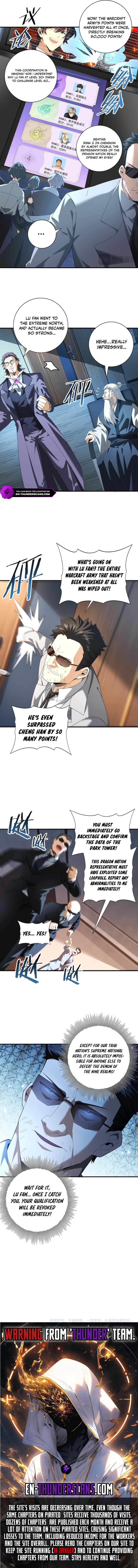 WORTHLESS PROFESSION: DRAGON TAMER Chapter 73 page 7