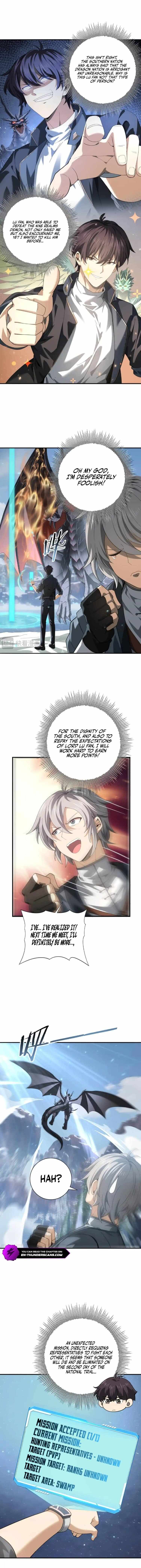 WORTHLESS PROFESSION: DRAGON TAMER Chapter 80 page 7