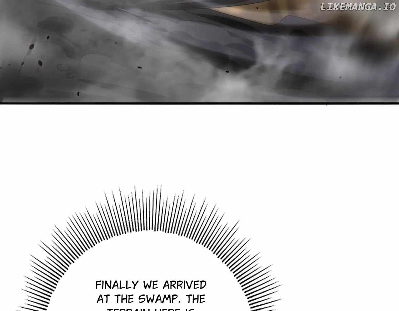 WORTHLESS PROFESSION: DRAGON TAMER Chapter 81 page 3