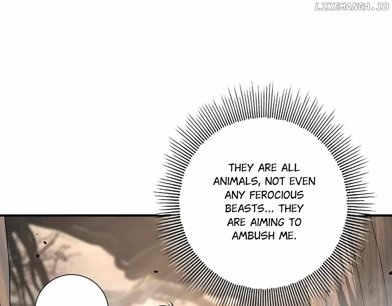 WORTHLESS PROFESSION: DRAGON TAMER Chapter 81 page 6
