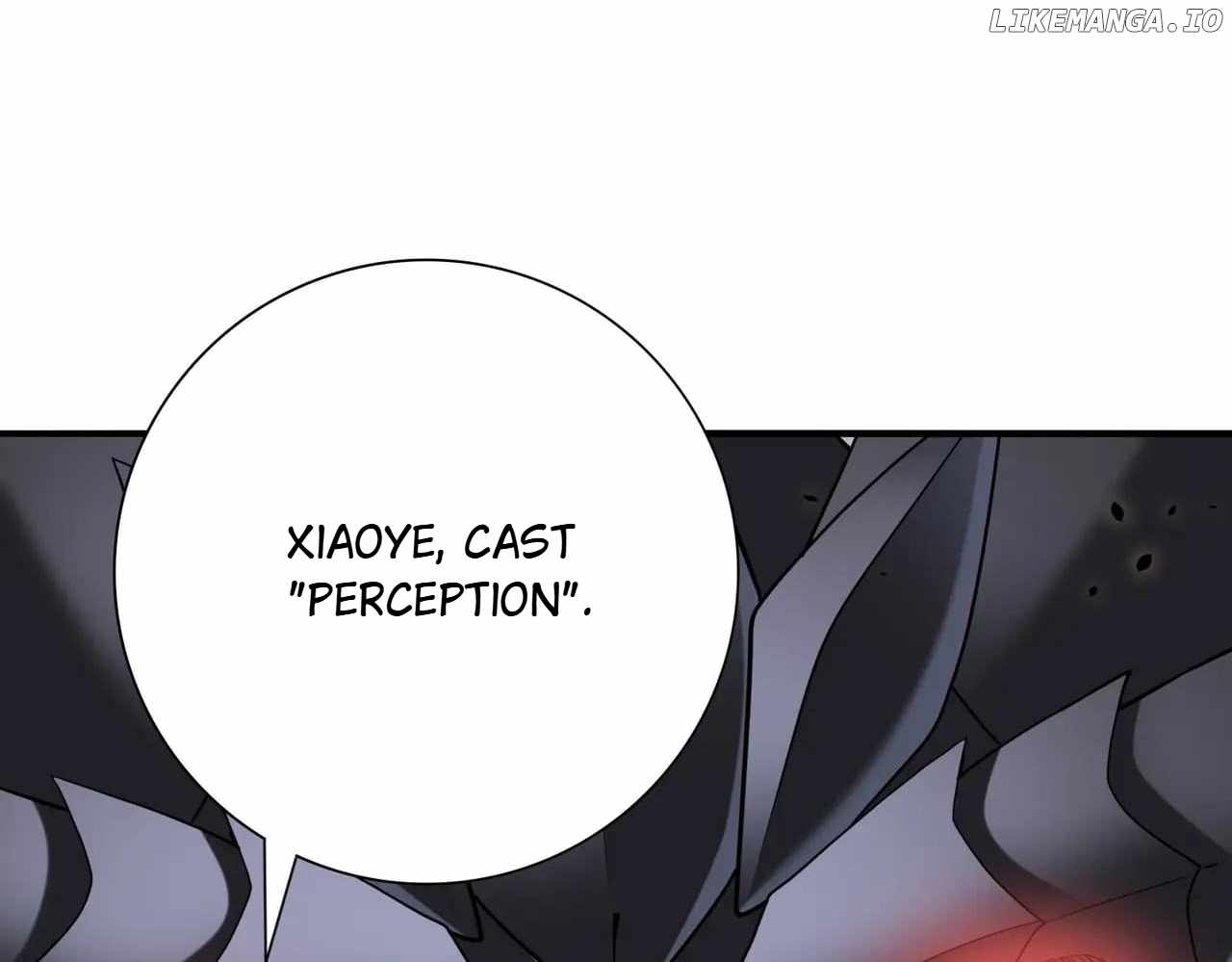 WORTHLESS PROFESSION: DRAGON TAMER Chapter 81 page 9