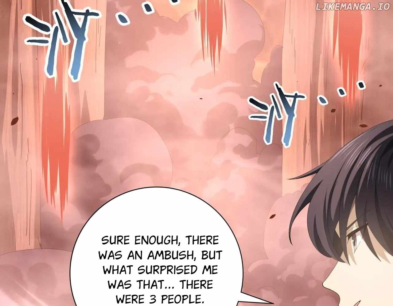 WORTHLESS PROFESSION: DRAGON TAMER Chapter 81 page 16