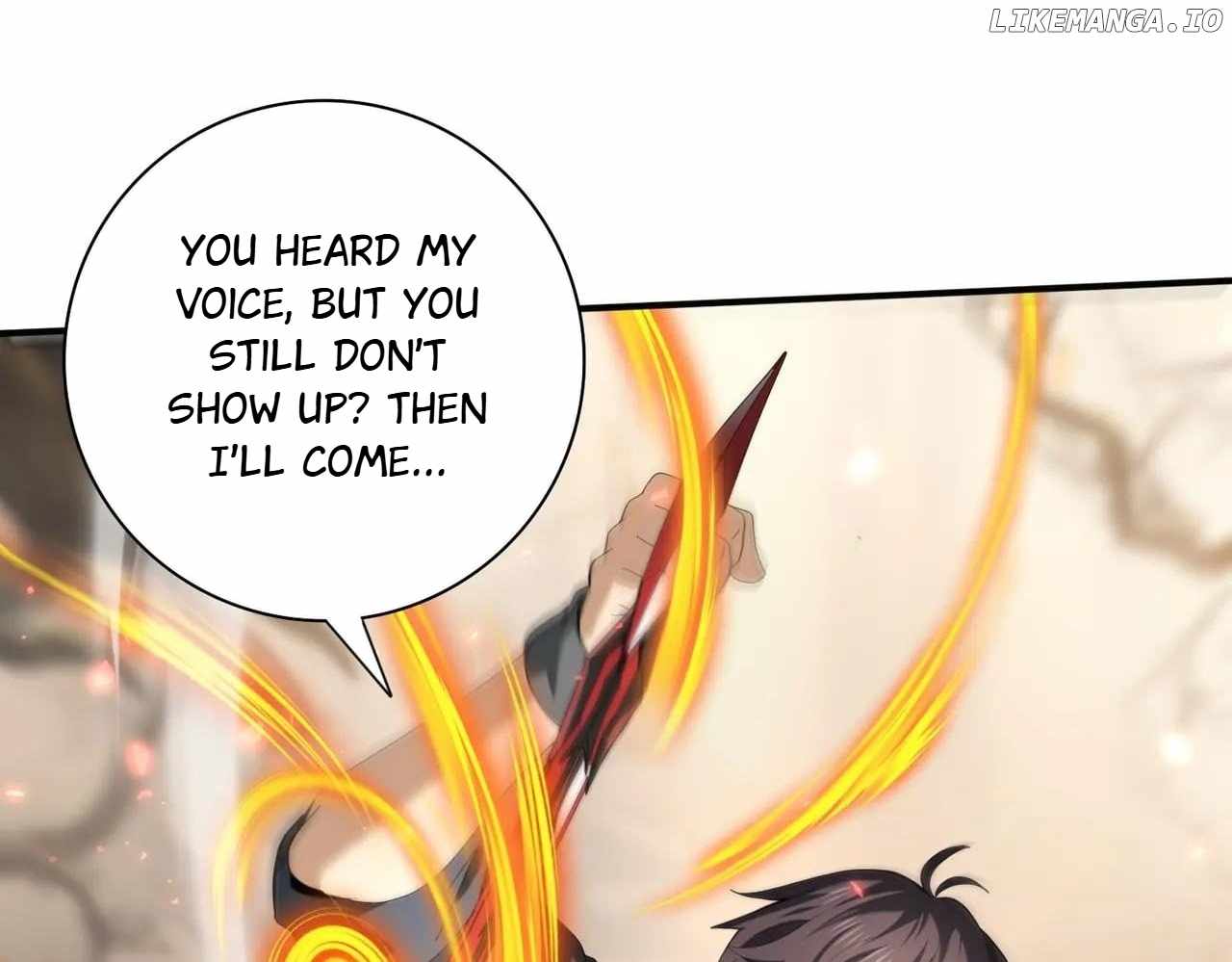 WORTHLESS PROFESSION: DRAGON TAMER Chapter 81 page 19