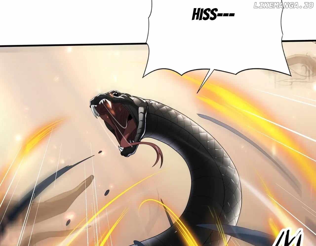 WORTHLESS PROFESSION: DRAGON TAMER Chapter 81 page 25