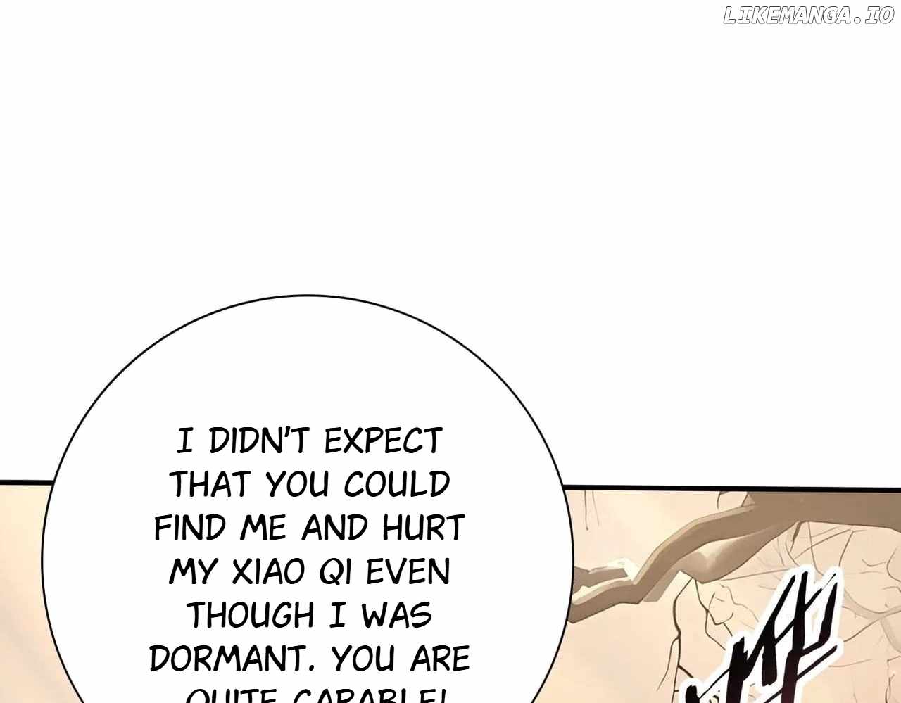 WORTHLESS PROFESSION: DRAGON TAMER Chapter 81 page 28
