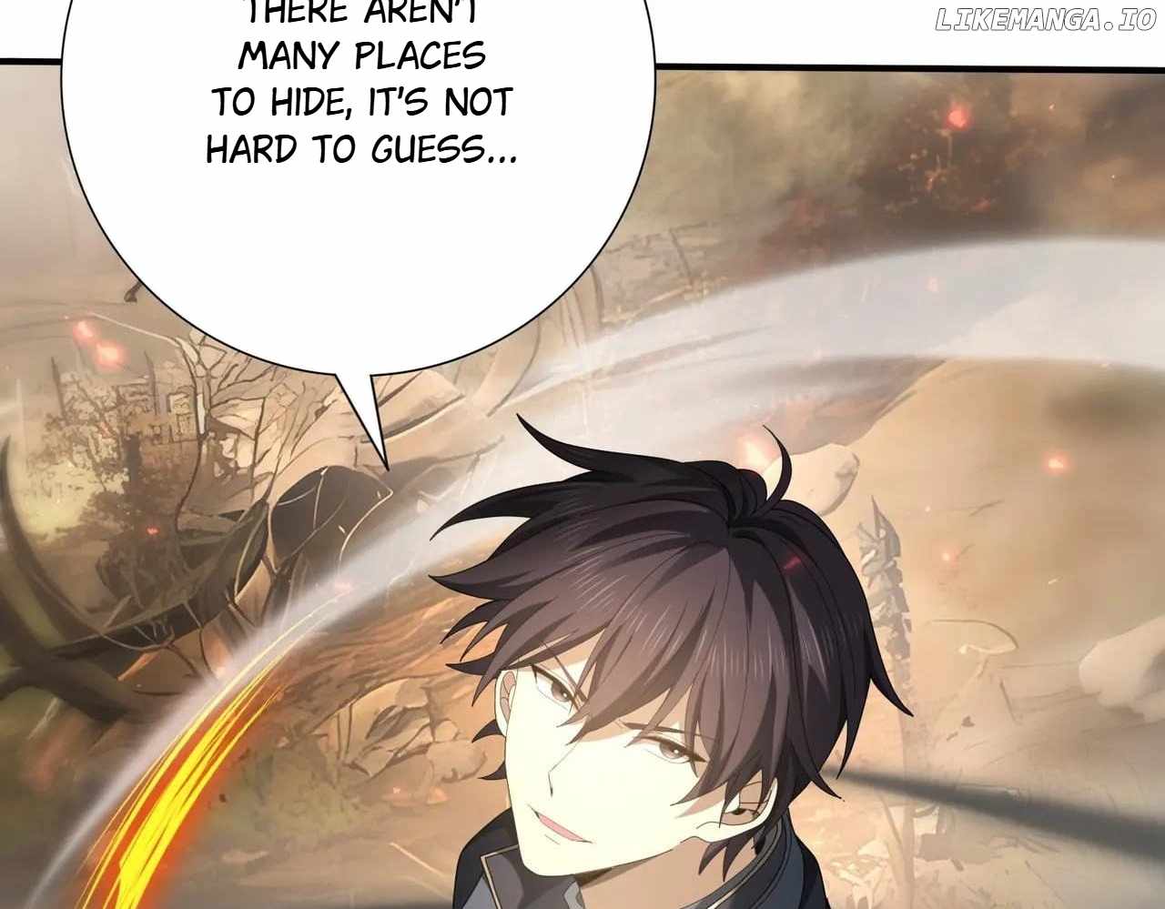 WORTHLESS PROFESSION: DRAGON TAMER Chapter 81 page 32