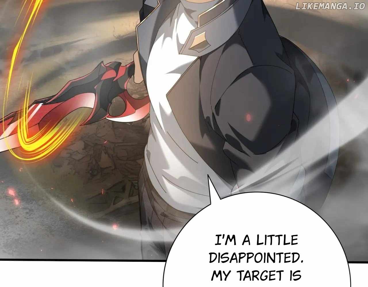 WORTHLESS PROFESSION: DRAGON TAMER Chapter 81 page 33