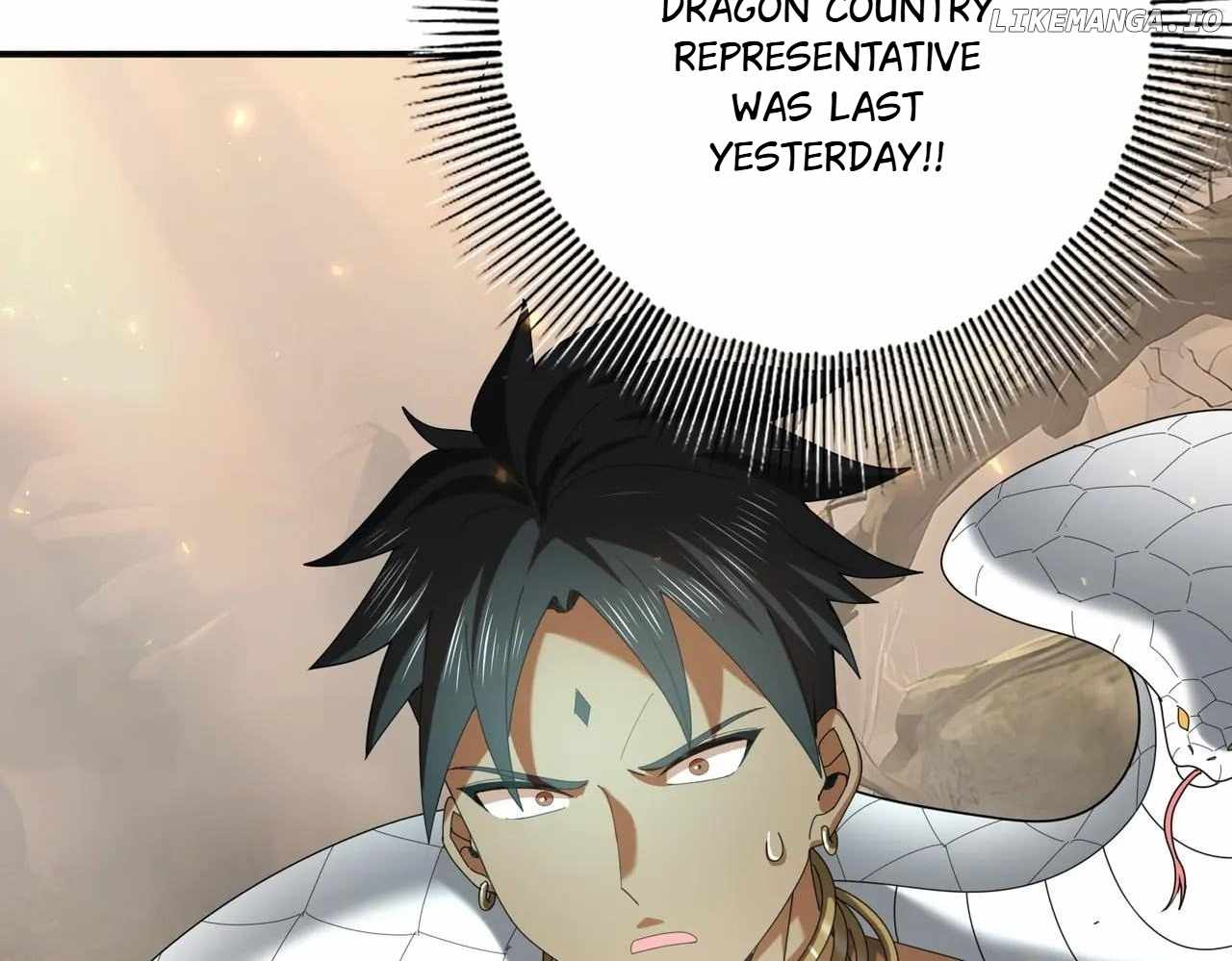 WORTHLESS PROFESSION: DRAGON TAMER Chapter 81 page 40