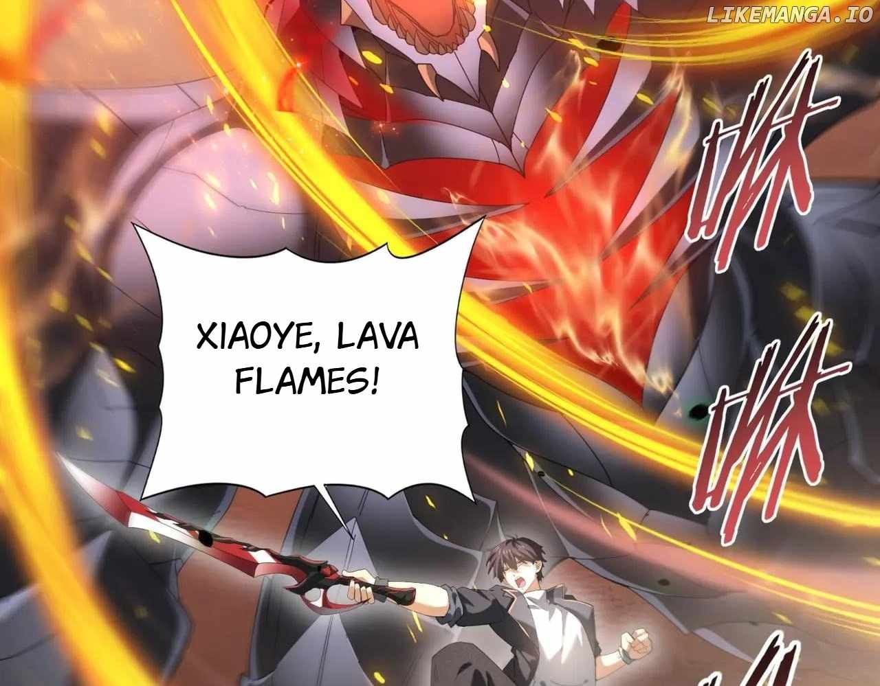 WORTHLESS PROFESSION: DRAGON TAMER Chapter 81 page 60
