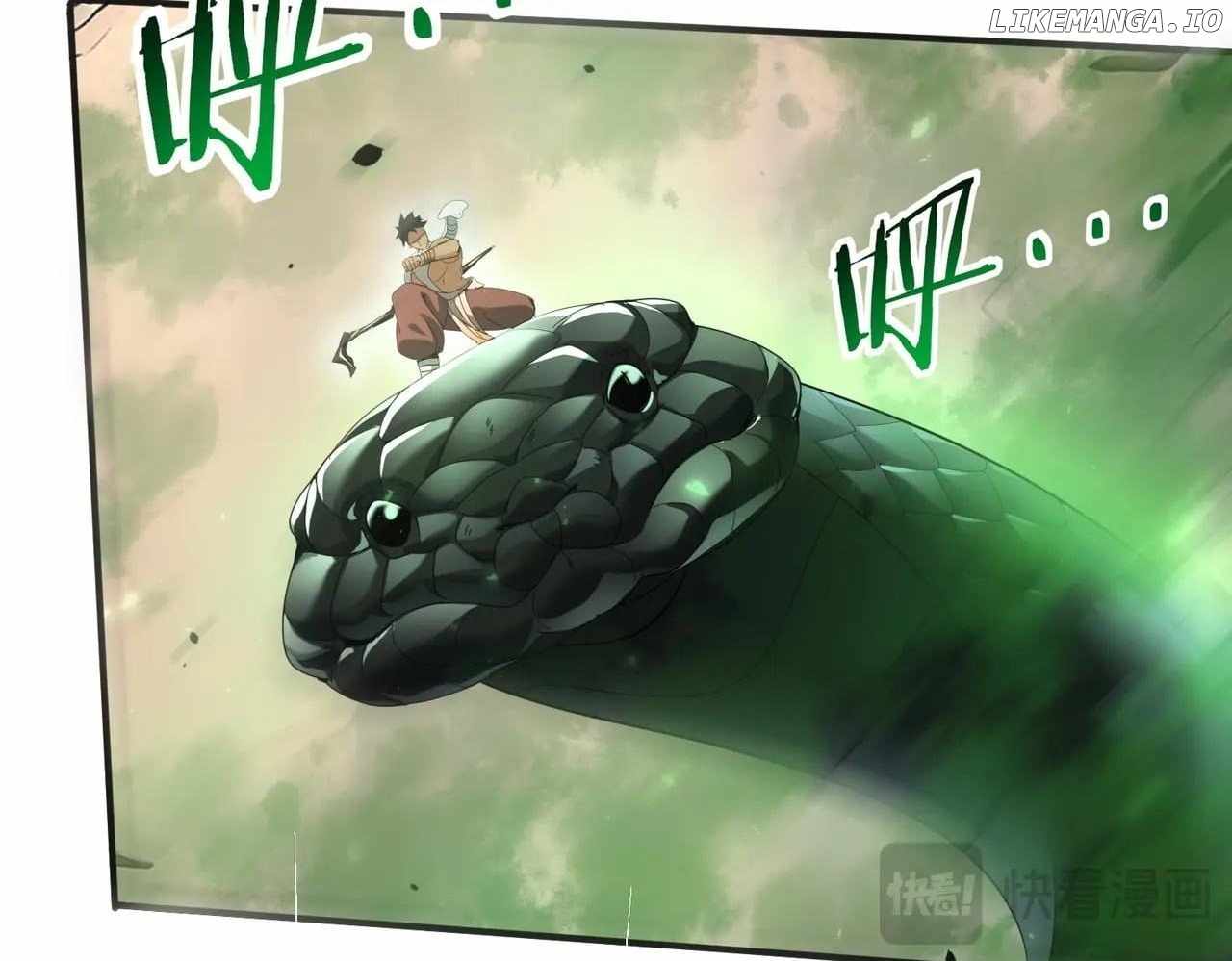 WORTHLESS PROFESSION: DRAGON TAMER Chapter 81 page 70