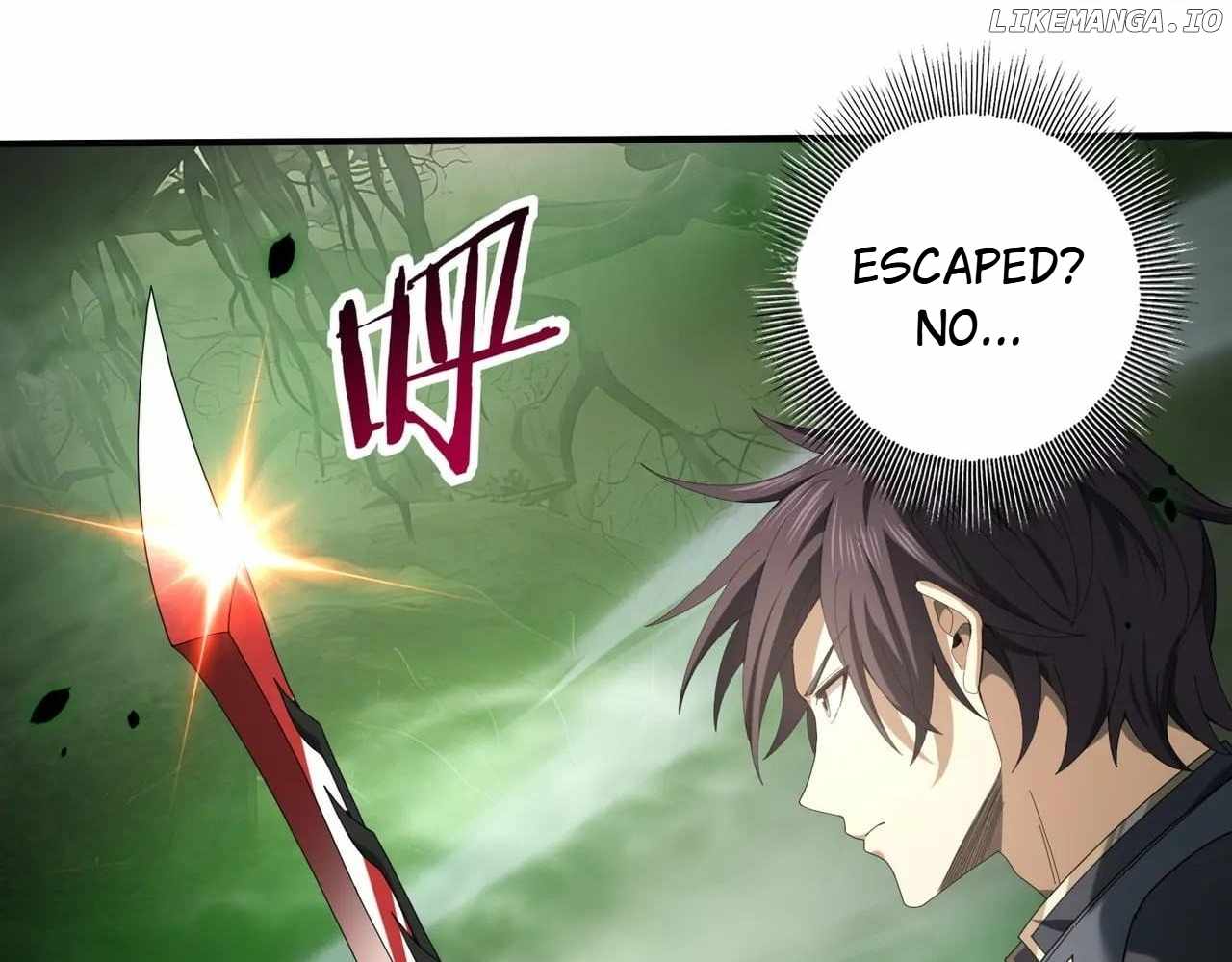 WORTHLESS PROFESSION: DRAGON TAMER Chapter 81 page 73